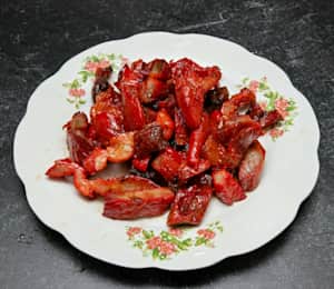 Fu Lai Kitchen (Formally Lin's Garden) Delivery Menu | Order ...