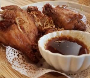 Eattini Thai Kitchen Delivery Menu | Order Online | 10045 ...