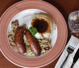 O Reilly S Irish Bar And Restaurant Ft Wayne Delivery Menu Order Online 301 W Jefferson Blvd Fort Wayne Grubhub
