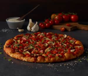 Round Table Pizza Delivery Menu | Order Online | 2506 E ...