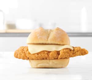 Arby's Delivery Menu | Order Online | 577 Franklin Mills Blvd ...