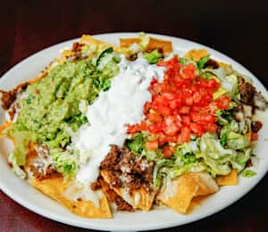 El Ranchero Bar & Grill Delivery Menu | Order Online | 596 ...