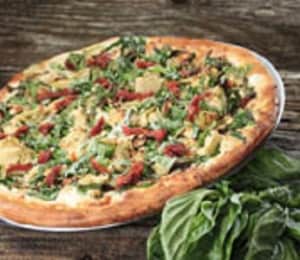 Extreme Pizza Delivery Menu | Order Online | 590 Broadway Ave ...