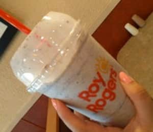 Roy Rogers Delivery Menu | Order Online | 9607 Lost Knife Rd ...