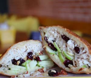 Zookz Sandwiches Delivery Menu | Order Online | 100 E Camelback Rd 