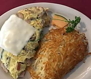 Jay Jay Cafe Delivery Menu | Order Online | 1001 South Bowen ...
