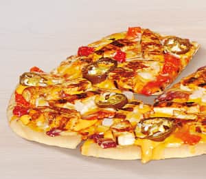 Taco Bell Delivery Menu | Order Online | 2104 W Roosevelt ...