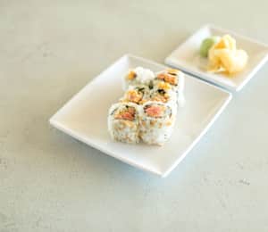 Momotaro Sushi Delivery Menu Order Online 2803 W Cary St Richmond Grubhub