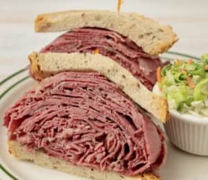 Famous Label's Delicatessen Delivery Menu | Order Online ...