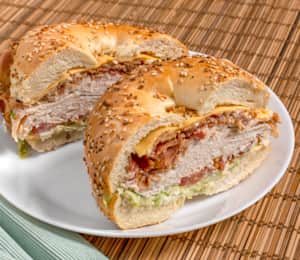 Seaford Bagels Delivery Menu Order Online 3970 Merrick Rd Seaford Grubhub