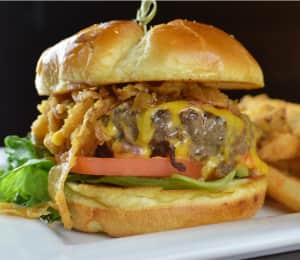 Black Label Tavern Milford Delivery Menu | Order Online | 131 ...