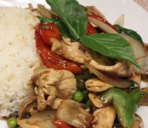 Giggling Rice Thai To Go Delivery Menu | Order Online | 1009 Beacon St ...