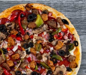 Seasons Pizza - Christiana Delivery Menu | Order Online ...