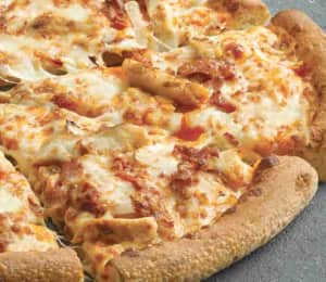 Papa Johns Delivery Menu | Order Online | 7410 Preston Rd ...