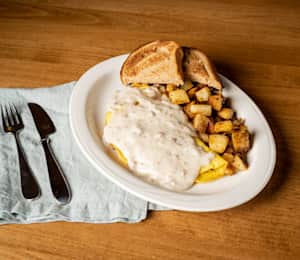The Delectable Egg Delivery Menu | Order Online | 1642 Market ...