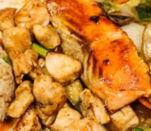 Feng Asian Bistro and Lounge Delivery Menu | Order Online ...