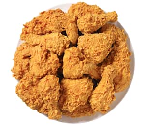 Popeyes Delivery Menu | Order Online | 2532 s Figueroa st Los ...