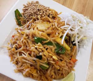 Eattini Thai Kitchen Delivery Menu | Order Online | 10045 ...