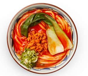 Marugame udon gift card