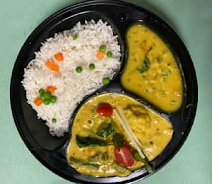 Taj Indian Cuisine Fairfield Delivery Menu | Order Online ...