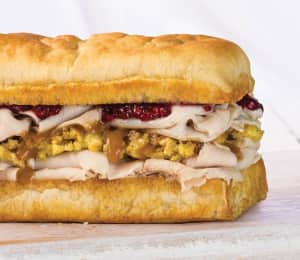 Earl of Sandwich Delivery Menu | Order Online | 4321 W ...