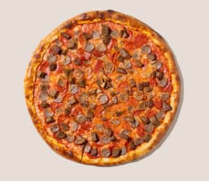 Gabriella S Pizza Delivery Menu Order Online 3242 22nd St San Francisco Grubhub