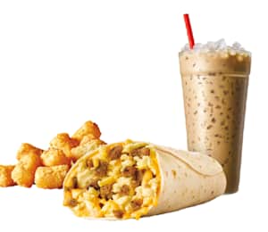 Sonic Drive-In Delivery Menu | Order Online | 1842 Snow Rd ...
