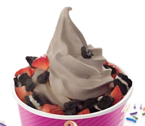 Menchie's Frozen Yogurt - Chicago, IL Restaurant | Menu + ...