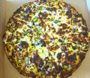 Bearno's 502 Delivery Menu | Order Online | 855 South ...