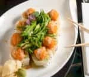 Feng Asian Bistro and Lounge Delivery Menu | Order Online ...