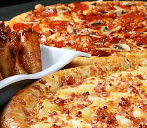 Dantes Of Denville Delivery Menu | Order Online | 29 Broadway ...