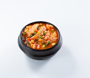 kaju tofu house menu