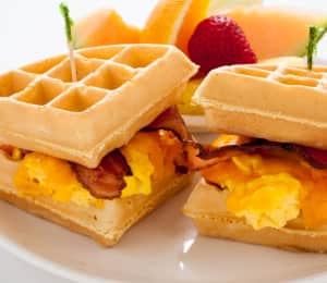 Broken Yolk Cafe Delivery Menu | Order Online | 2963 Jamacha ...