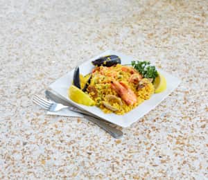 Quality Seafood Delivery Menu | Order Online | 130 Internatl ...