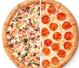 Pizza Guys #103 Delivery Menu | Order Online | 6900 65th St ...