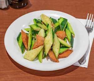 Harvest Buffet Delivery Menu | Order Online | 501 U.S. 9 ...