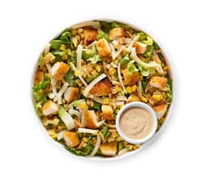 1290 avenue of the americas just salad