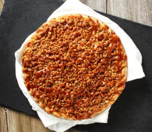 Little Pie Company Delivery Menu | Order Online | 424 W 43rd ...