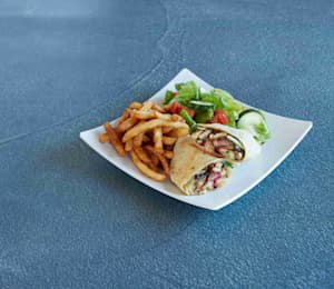 Mediterranean Cruise Cafe Delivery Menu | Order Online ...