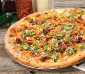 Extreme Pizza Delivery Menu | Order Online | 590 Broadway Ave ...