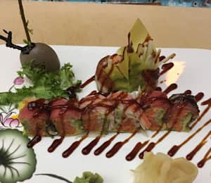 Okinii - New York, NY Restaurant | Menu + Delivery | Seamless