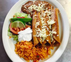 mexican food in orland park