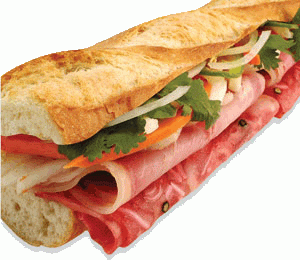 Lee's Sandwiches Delivery Menu | Order Online | 9530 S Eastern Ave #150 Las  Vegas | Grubhub