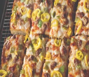 Jet's Pizza Delivery Menu | Order Online | 10001 Springfield ...