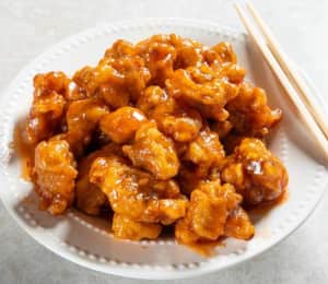 Lantern Garden Delivery Menu | Order Online | 170 W Lincoln ...