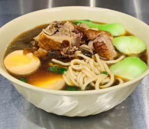 Delicacies of Asia - Madison, WI Restaurant | Menu + Delivery ...