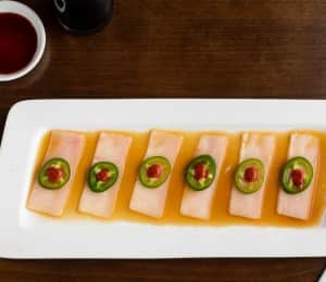 Feng Asian Bistro and Lounge Delivery Menu | Order Online ...