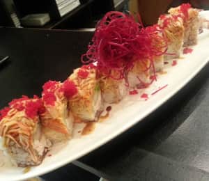 Midori Sushi Delivery Menu | Order Online | 13435 US Highway ...