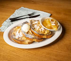 The Delectable Egg Delivery Menu | Order Online | 1642 Market ...