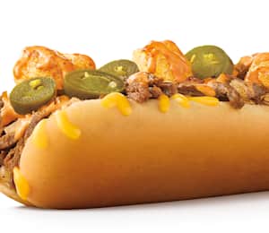 Sonic Drive-In Delivery Menu | Order Online | 5545 ...